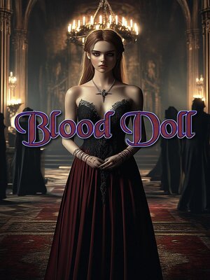cover image of Blood Doll